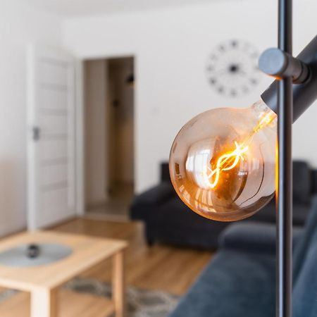 Sky Apartment 1 أوشفينجم المظهر الخارجي الصورة