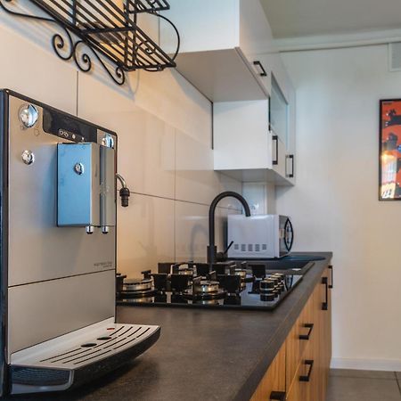 Sky Apartment 1 أوشفينجم المظهر الخارجي الصورة