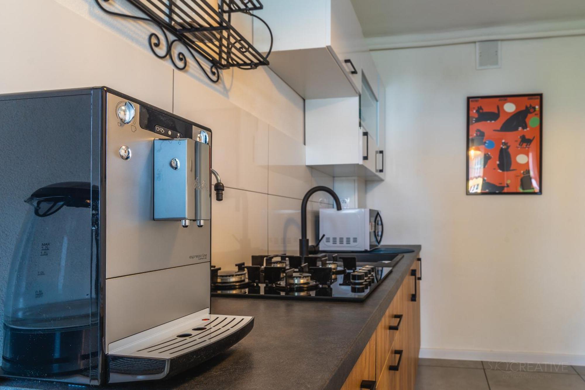 Sky Apartment 1 أوشفينجم المظهر الخارجي الصورة